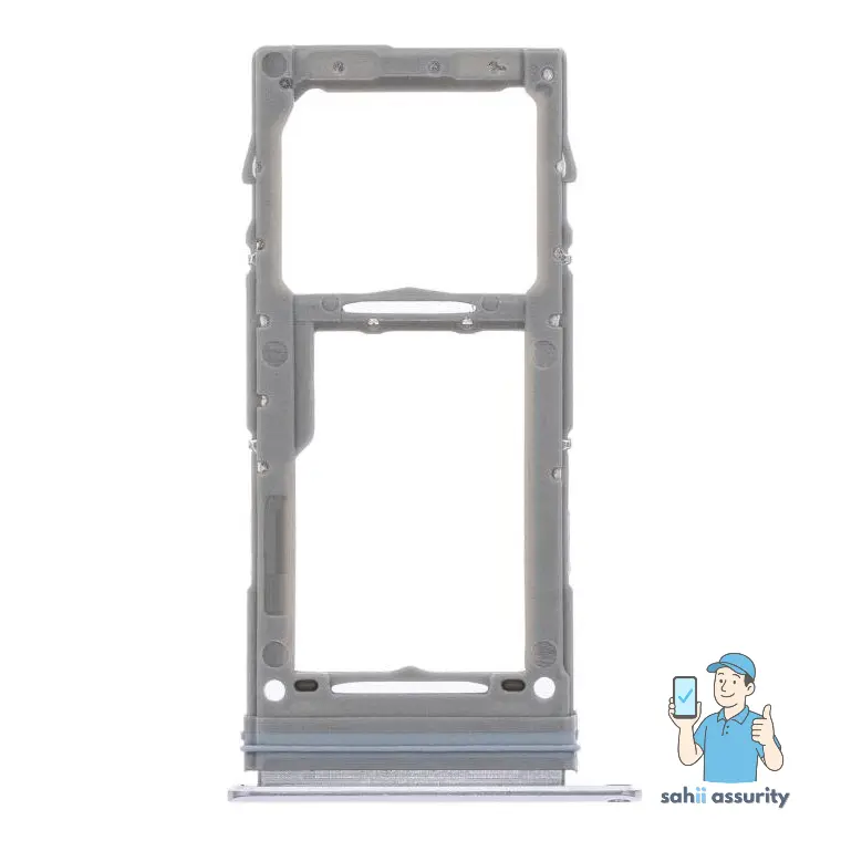 SIM Card Holder Tray for Samsung Galaxy Note 10 Lite thumbnail